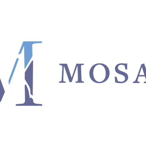 Mosaic Church Conway Logo