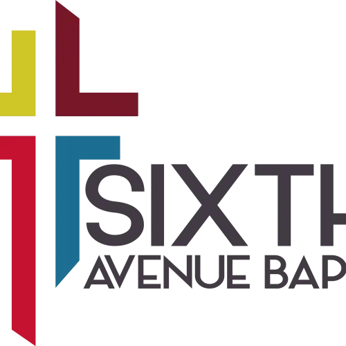 Sixth Avenue Baptist Church Logo