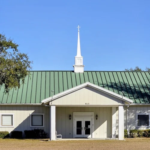Northside Church Apopka Logo