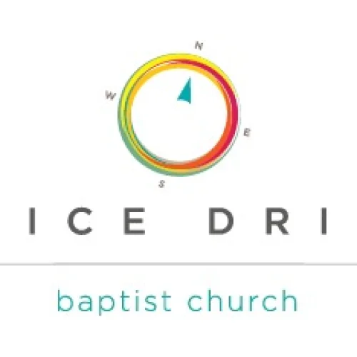 Alice Drive Baptist Church Logo