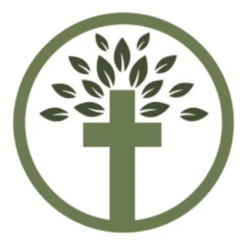 Park Forest Baptist Church Logo