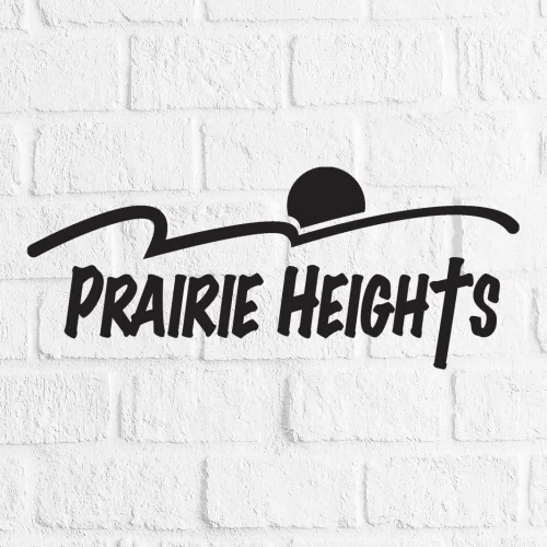 Prairie Heights Community Church Logo
