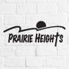 Prairie Heights Community Church logo