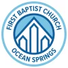 First Baptist Church Ocean Springs logo