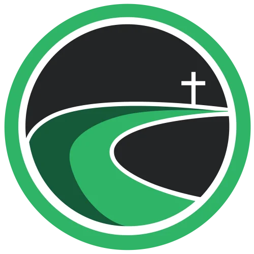 CrossTrail Community Church Logo