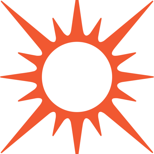 Sun City Church Logo