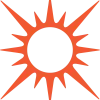 Sun City Church logo
