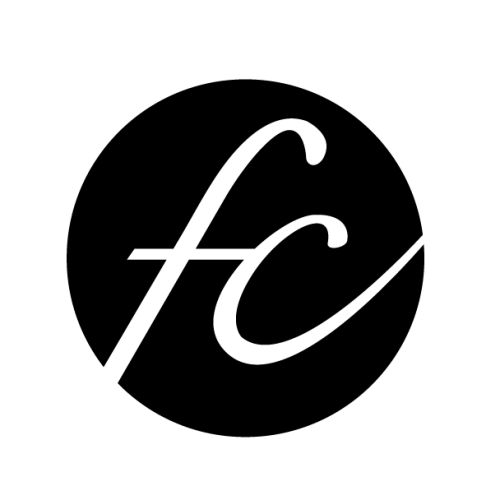 First Central Bible Church Logo