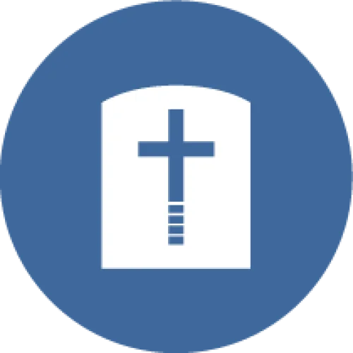 Church of the Redeemer Logo