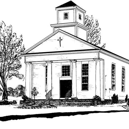 The Congregational Church of Salem Logo