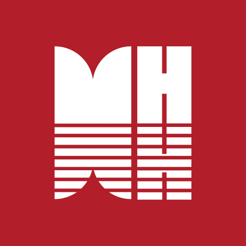 Mercy Hill Church Logo