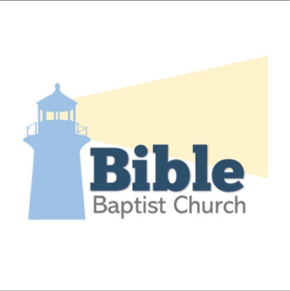 Bible Baptist Church logo