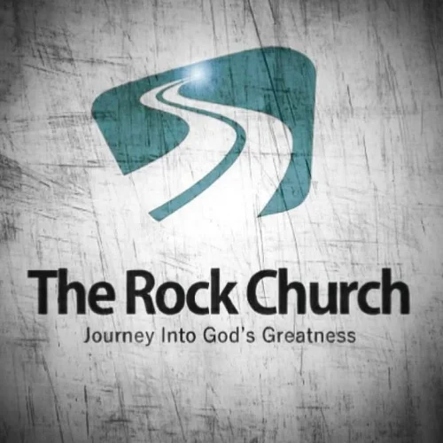 The Rock Church Logo