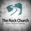 The Rock Church logo