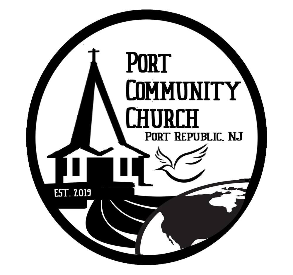 Port Community Church logo