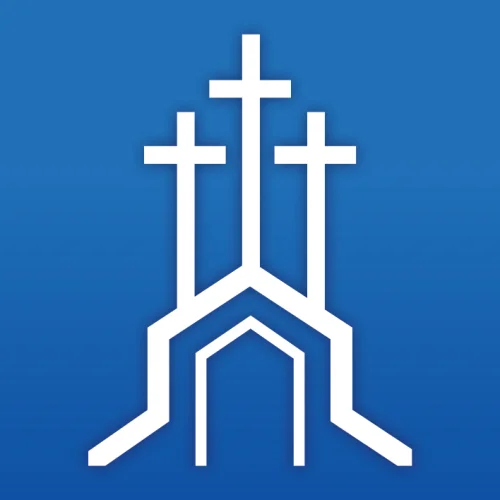 Pine Ridge Presbyterian Church Logo