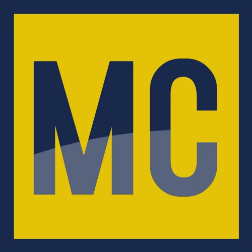 Mill Creek Baptist Church Logo