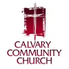 Calvary Community Church logo