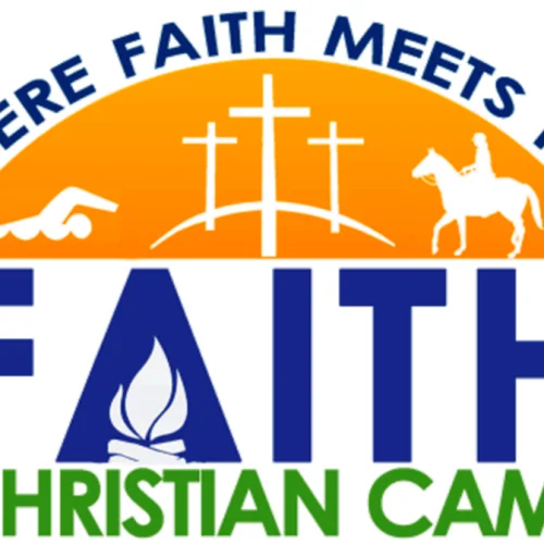 Faith Christian Camp Logo