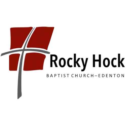 Rocky Hock Baptist Church Logo