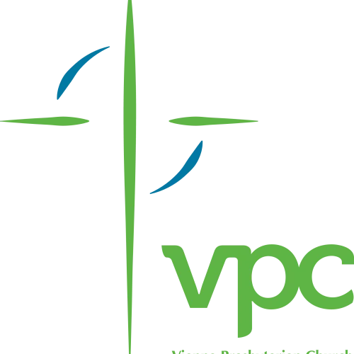 Vienna Presbyterian Church Logo