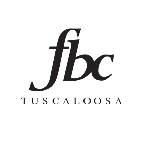 First Baptist Church Tuscaloosa, AL Logo