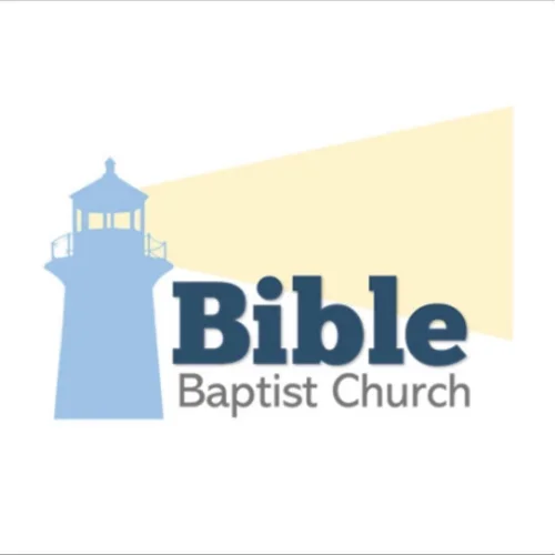 Bible Baptist Church Logo