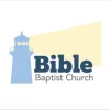 Bible Baptist Church logo
