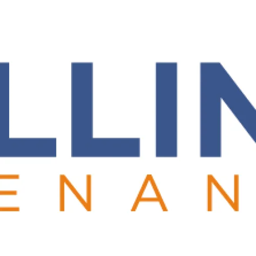 Rolling Hills Covenant Church Logo