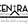 Central Christian Church logo