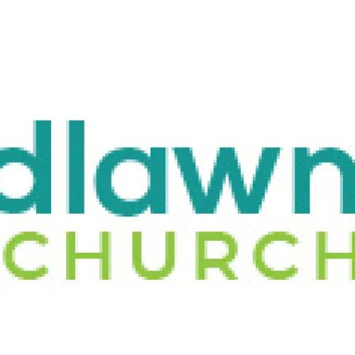 Woodlawn Church Logo