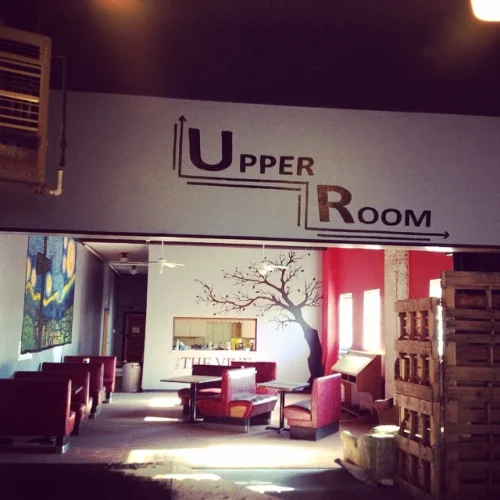 Sidney Evangelical Free Church Logo