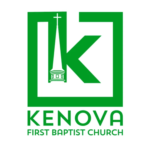 First Baptist Church of Kenova Logo