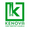 First Baptist Church of Kenova logo