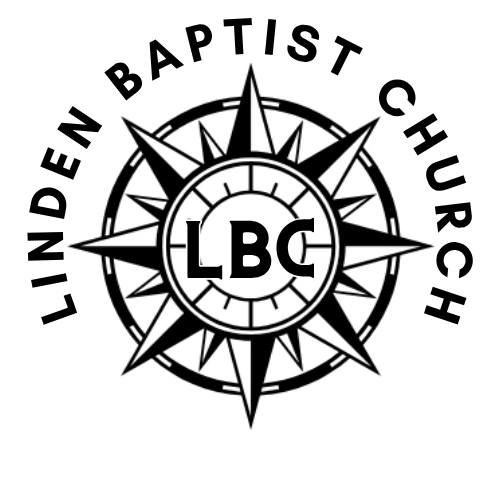 Linden Baptist Church Logo