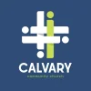 Calvary Community Church logo