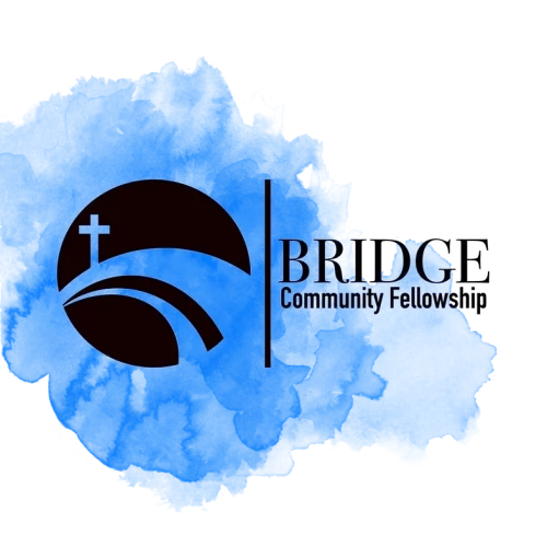 The Bridge Community Fellowship Logo