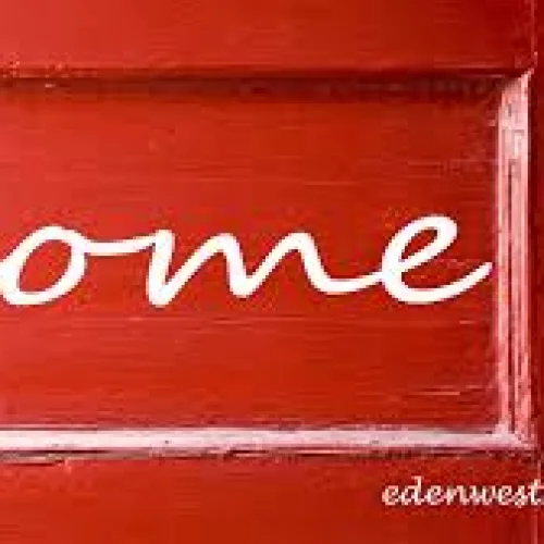 Eden Westside Baptist Church Logo