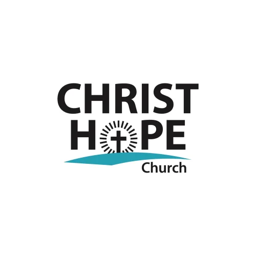 Christ Hope Church Logo