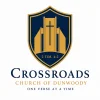 Crossroads Church logo