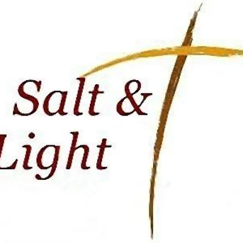 Salt & Light Logo