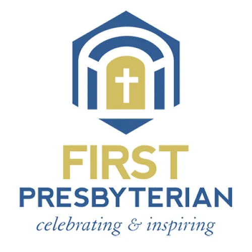 First Presbyterian Church of Lynchburg, Inc. Logo