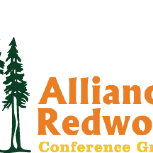Alliance Redwoods Conference Grounds Logo