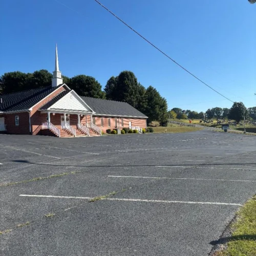 Mt Zion Community Church Logo