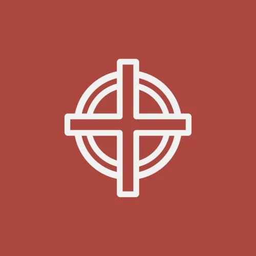 Wellford Baptist Church Logo