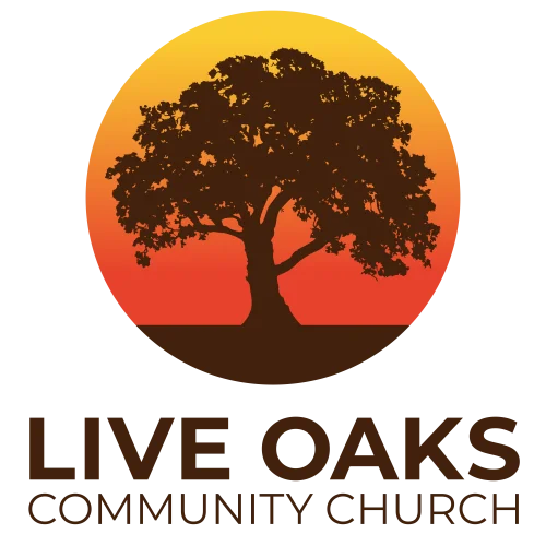 Live Oaks Community Church Logo