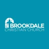 Brookdale Christian Church logo