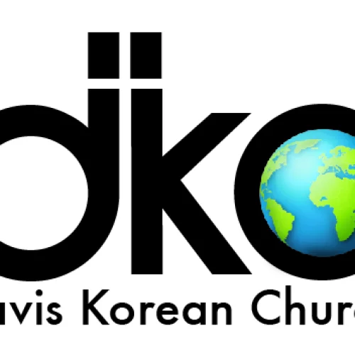 Davis Korean Church Logo