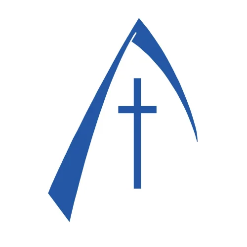 Gardena Valley Baptist Church Logo