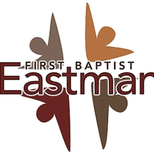 Eastman First Baptist Church Logo